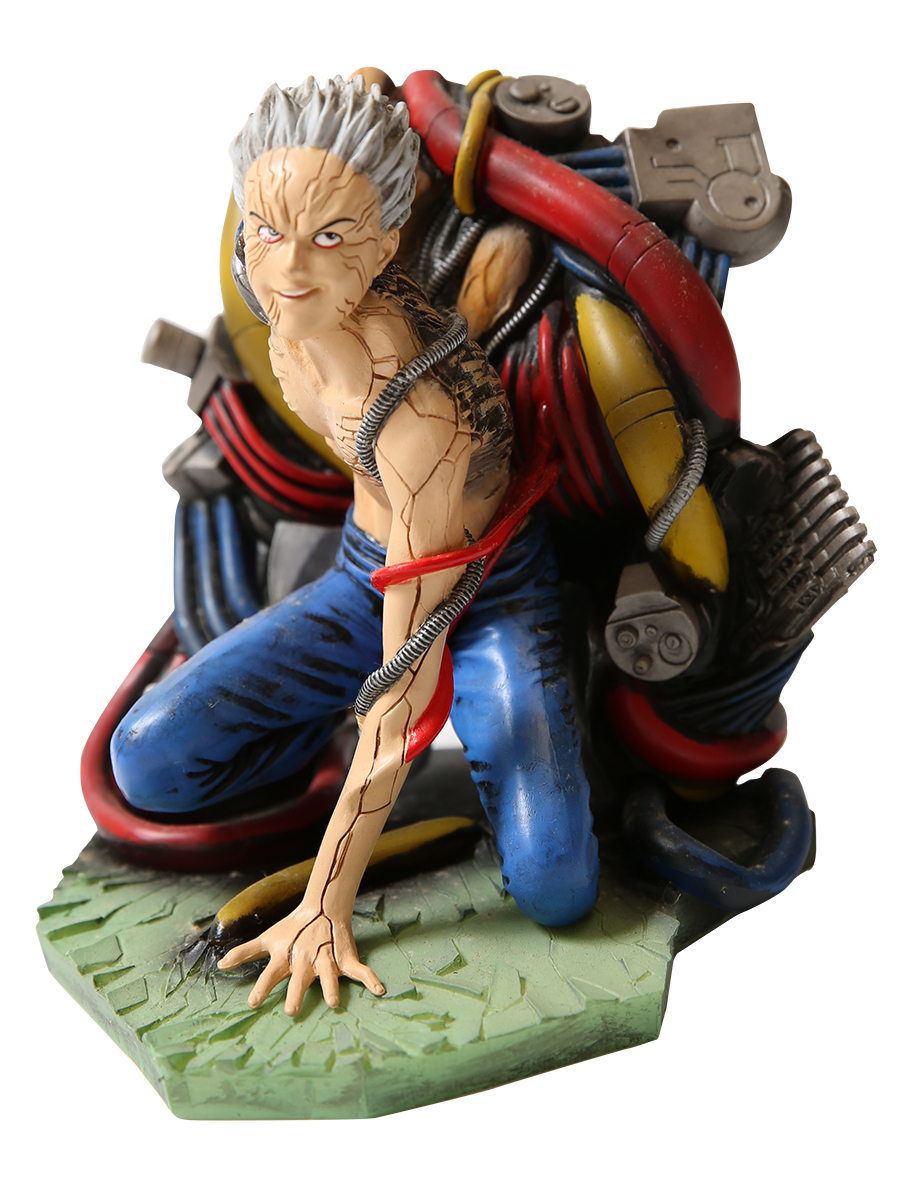 AKIRA TETSUO FIGURE(YAMATO 2003) | JUNKMANIA | 商品詳細