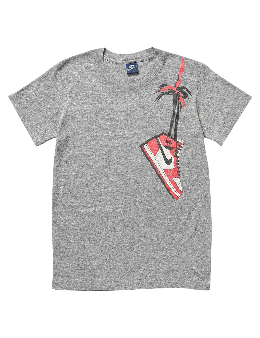 vintage nike jordan tee