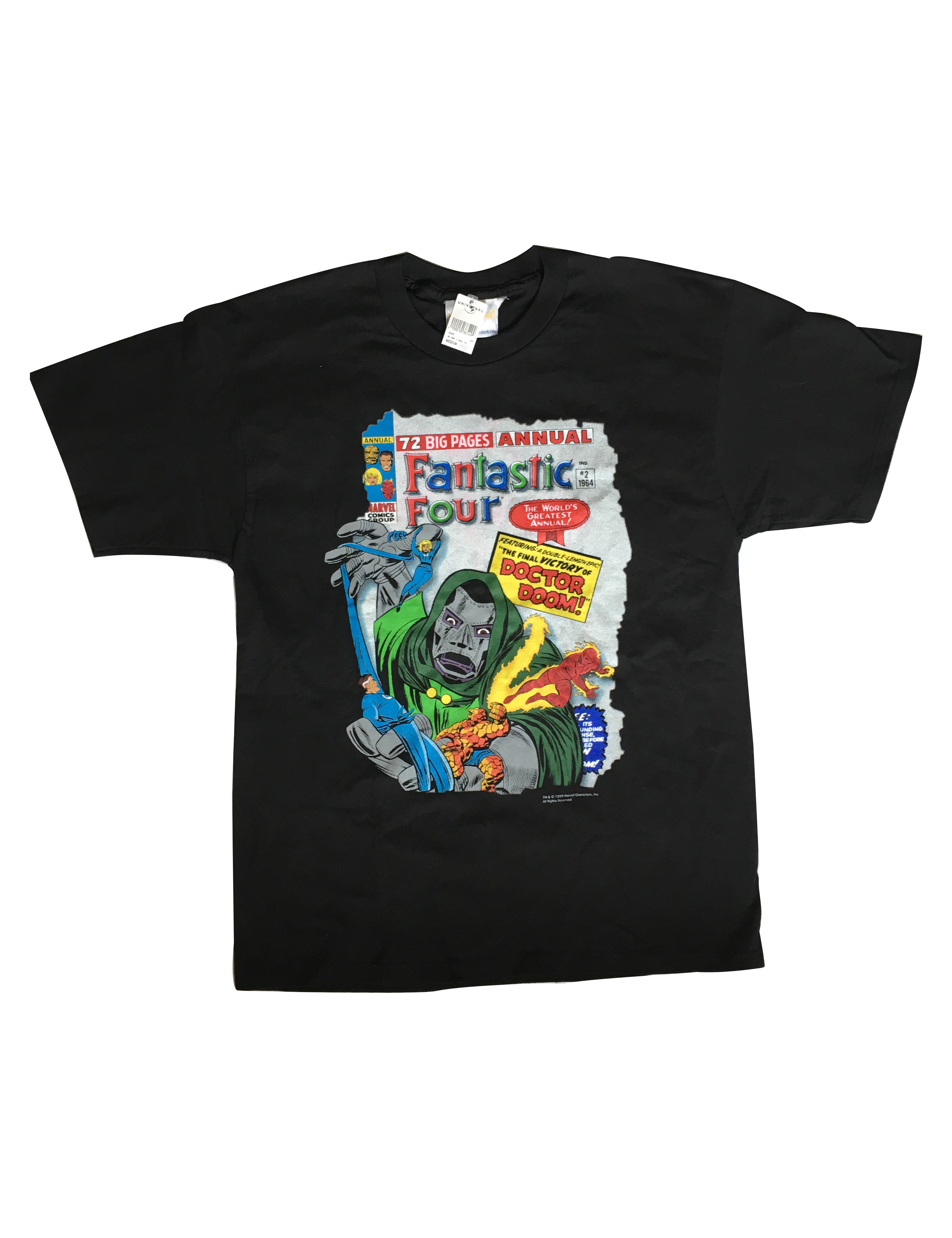 MF DOOM T-SHIRTS | JUNKMANIA | 商品詳細