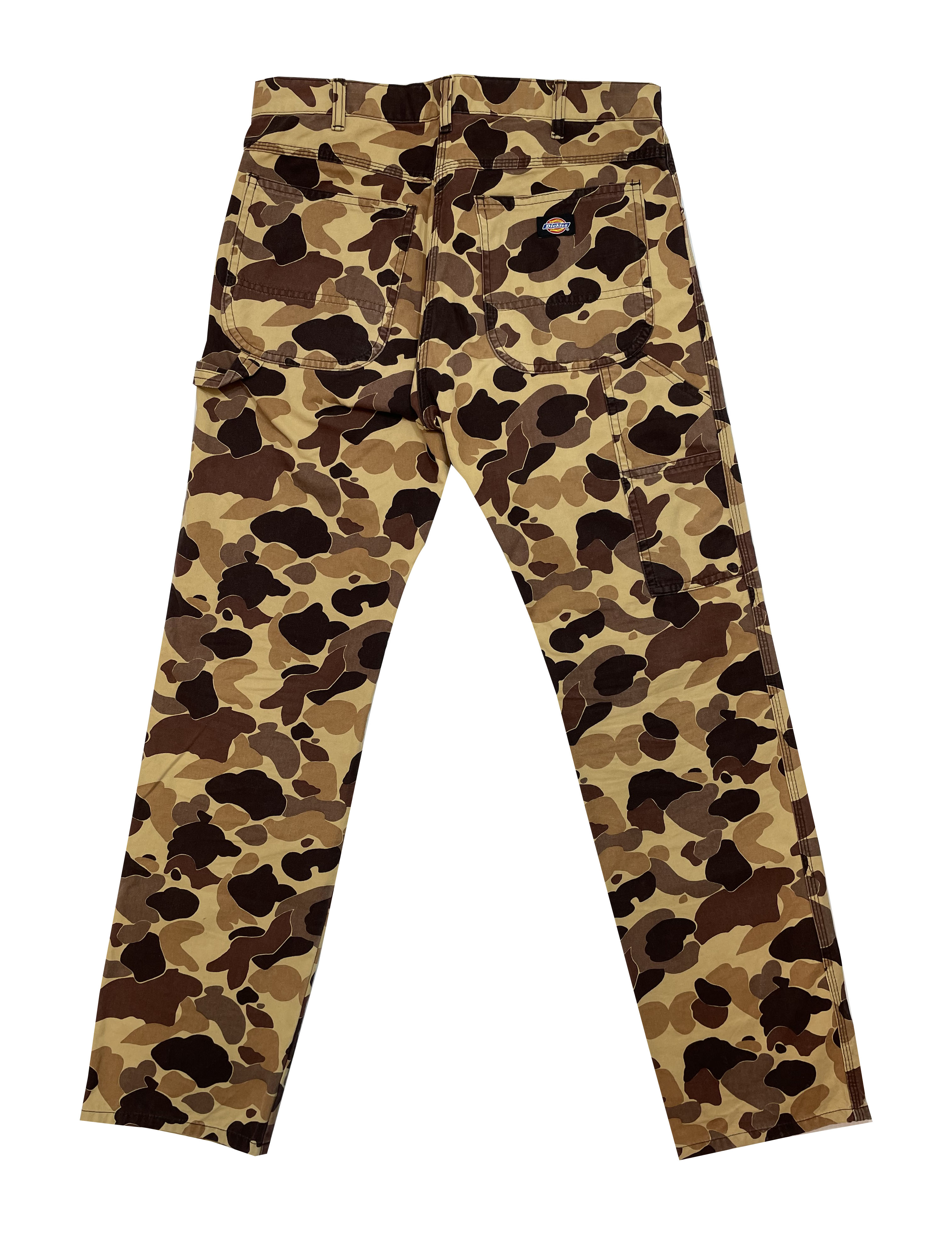 JUNYA WATANABE x DICKIES CAMO PANT | JUNKMANIA | 商品詳細