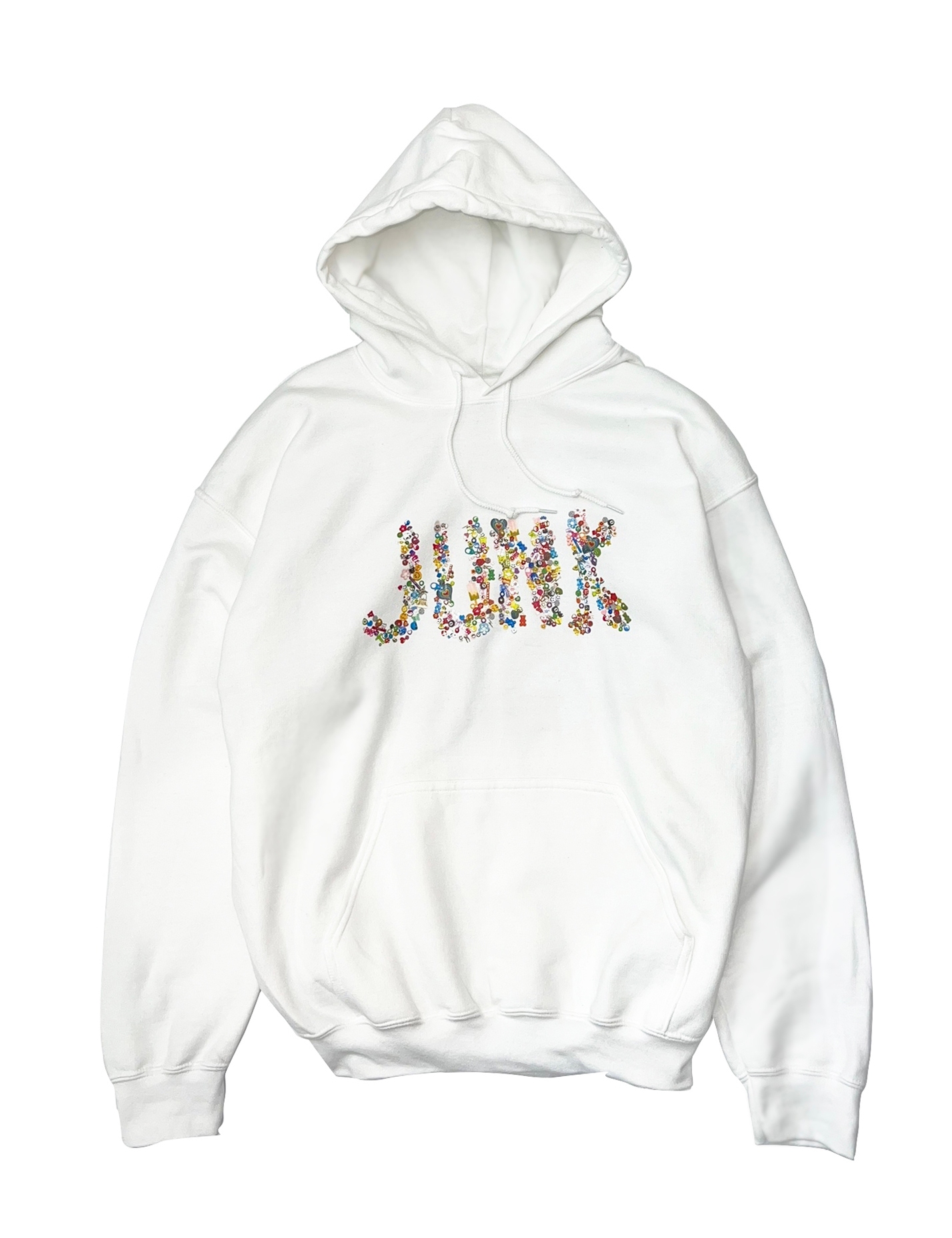 JUNKMANIA JUNKMANIA