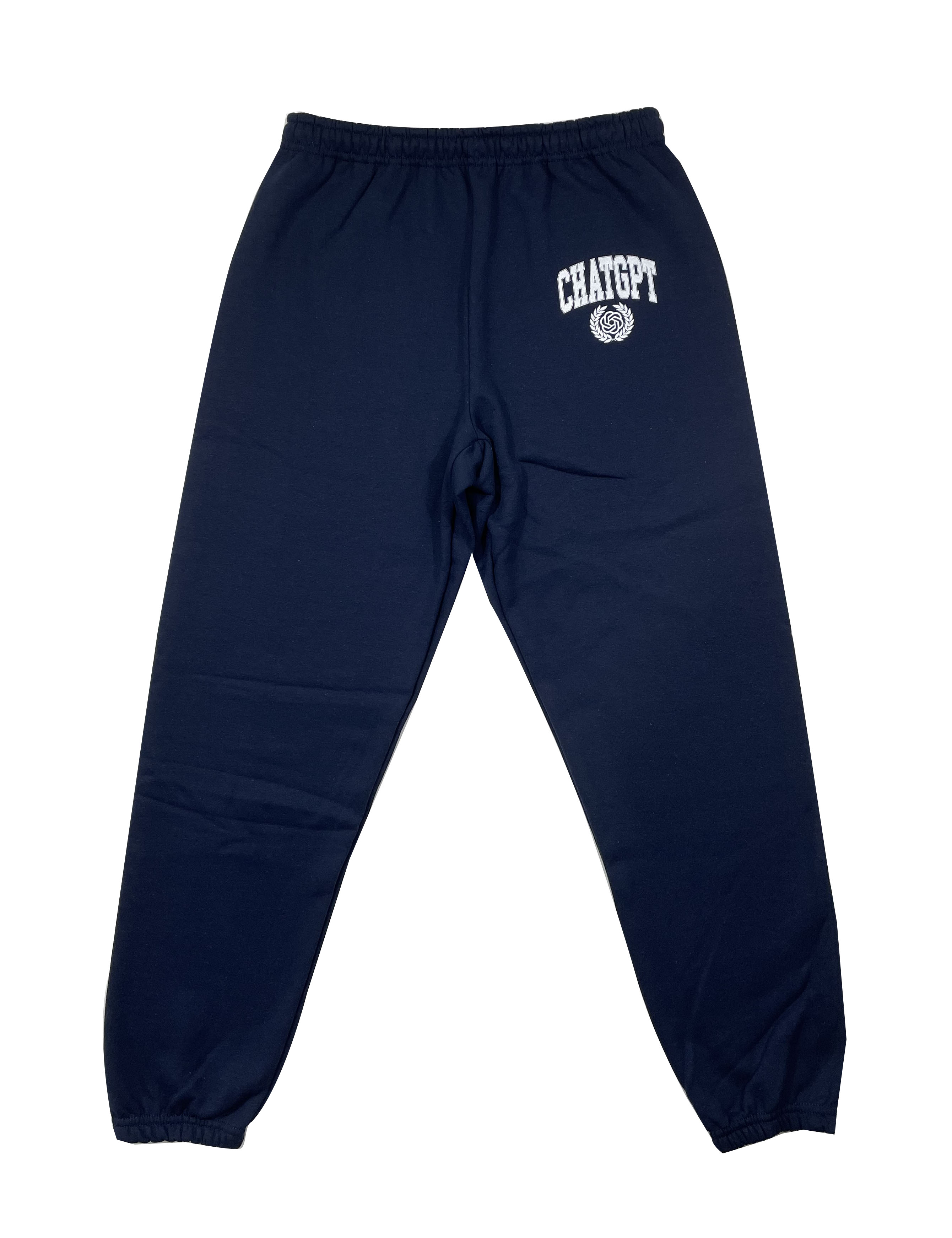 NEW COLLEGE LOGO SWEAT PANTS N | JUNKMANIA | 商品詳細